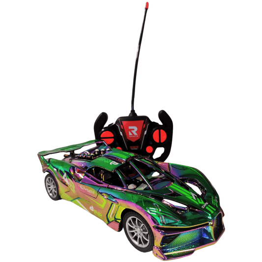 Remote Control Rainder Racing Car 585 - 64A - Nesh Kids Store