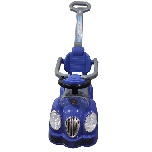 Ride on Car with Handle & Safety Bars (319) - Nesh Kids Store