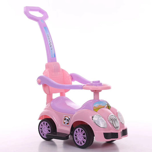 Ride on Car with Handle & Safety Bars (916) - Nesh Kids Store