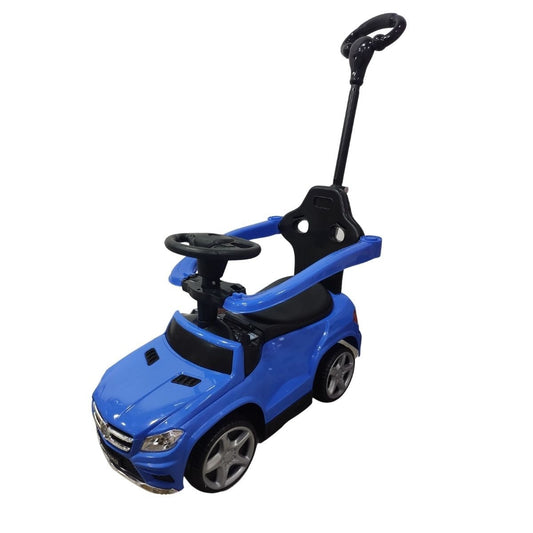 Ride on Car with Turning Handle & Safety Bars (FLT5188-1) - Nesh Kids Store