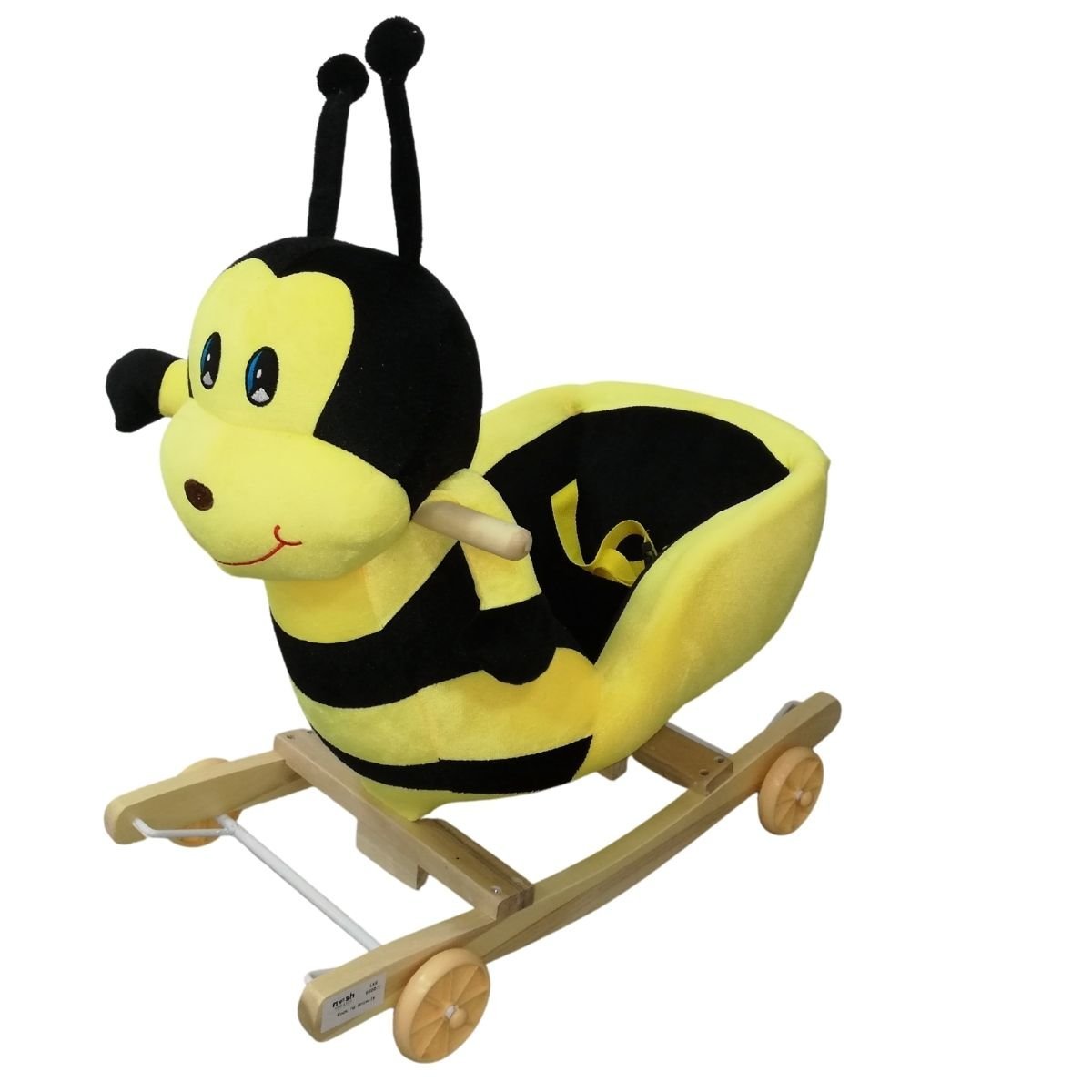 Rocking Animals
