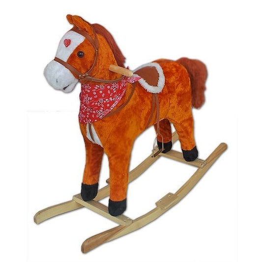 Rocking Horse - Medium - Nesh Kids Store
