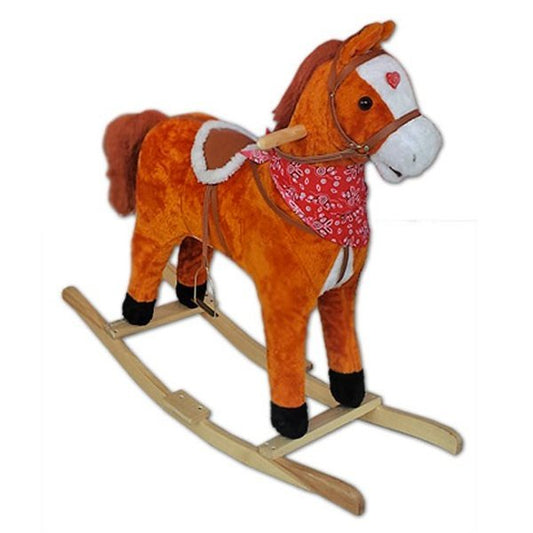 Rocking Horse - Small - Nesh Kids Store