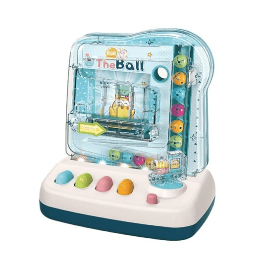 Roll The Ball (S5-1-45) AC5568-1 - Nesh Kids Store