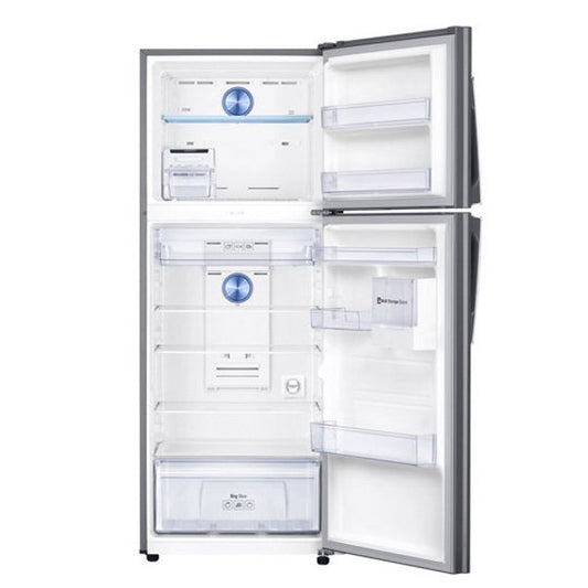 Samsung 415L Double Door Inverter Refrigerator RT42 - Nesh Kids Store