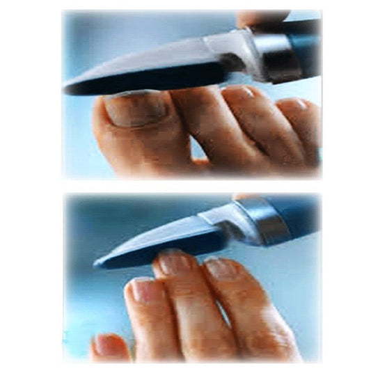 Scholl's Velvet Smooth (Nail Cleaner and File) - Nesh Kids Store