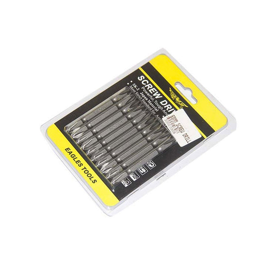 Screw Drill Bit - 65mm - Nesh Kids Store