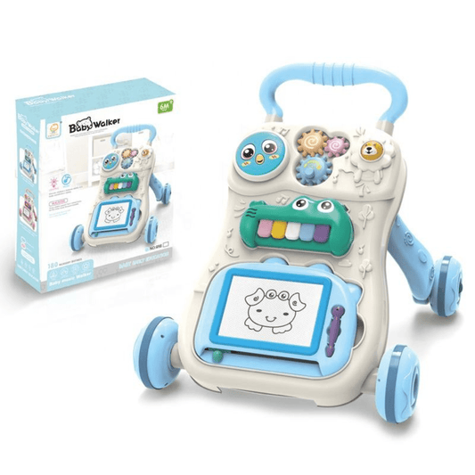 Sit - to - Stand Learning Walker - Nesh Kids Store