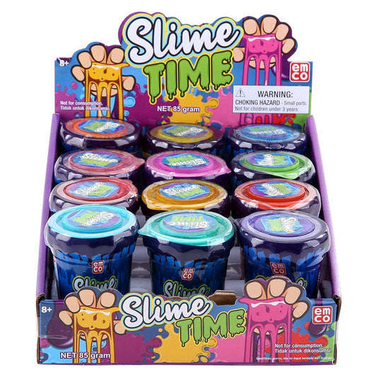 Slime Time - Nesh Kids Store