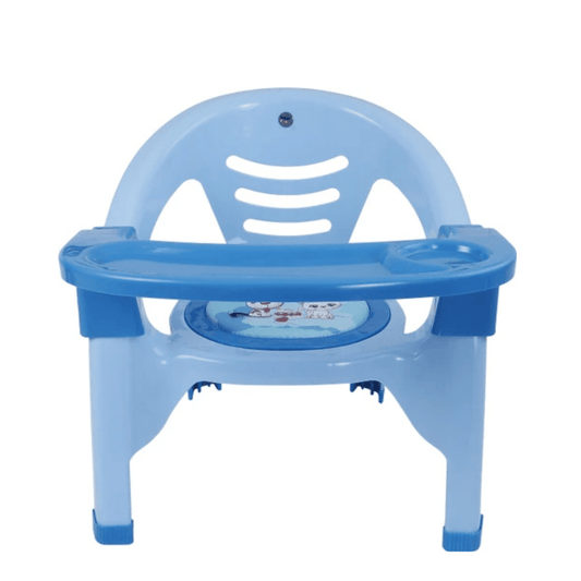 Small Baby Chair with Safety Tray - Nesh Kids Store