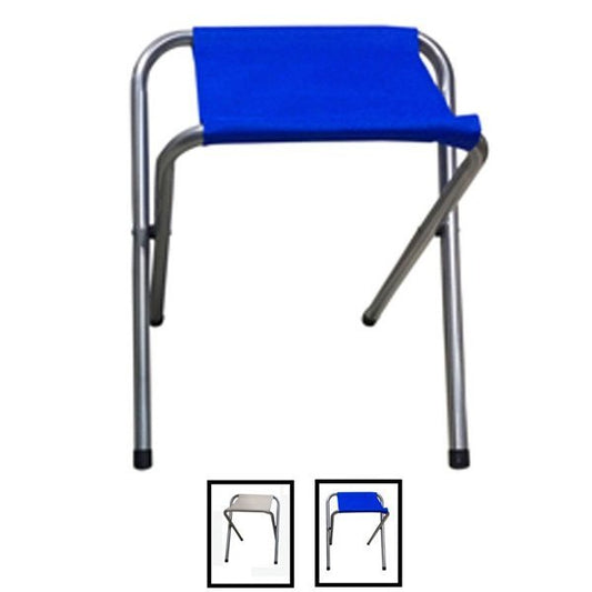Small Stool for Temple, Camping, Traveling, Fishing - Nesh Kids Store