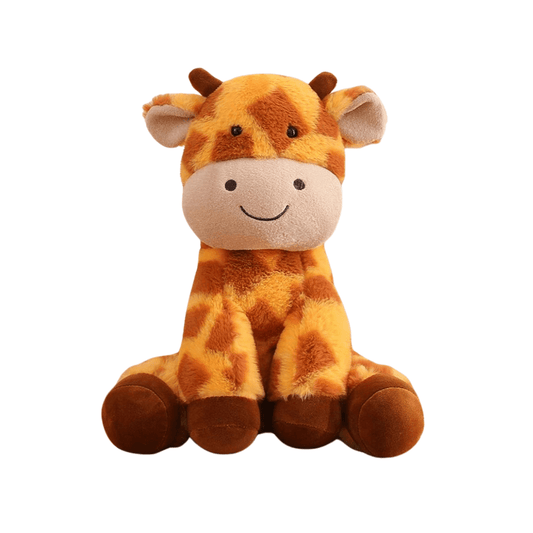 Soft Toy - Giraffe (34 cm) - Nesh Kids Store