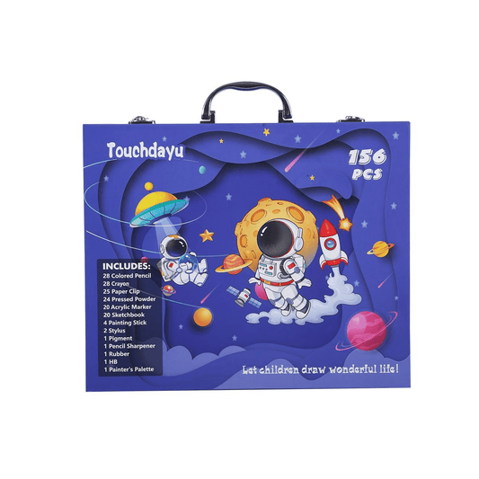 Stationery Set 145-3 - Nesh Kids Store
