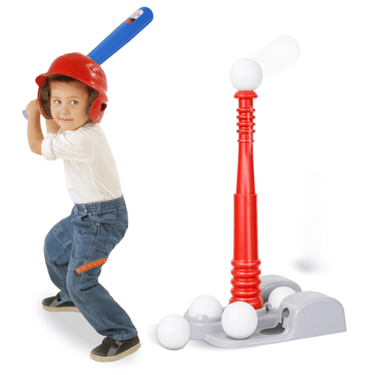 Toddler Baseball Set (3+ Years) - Nesh Kids Store