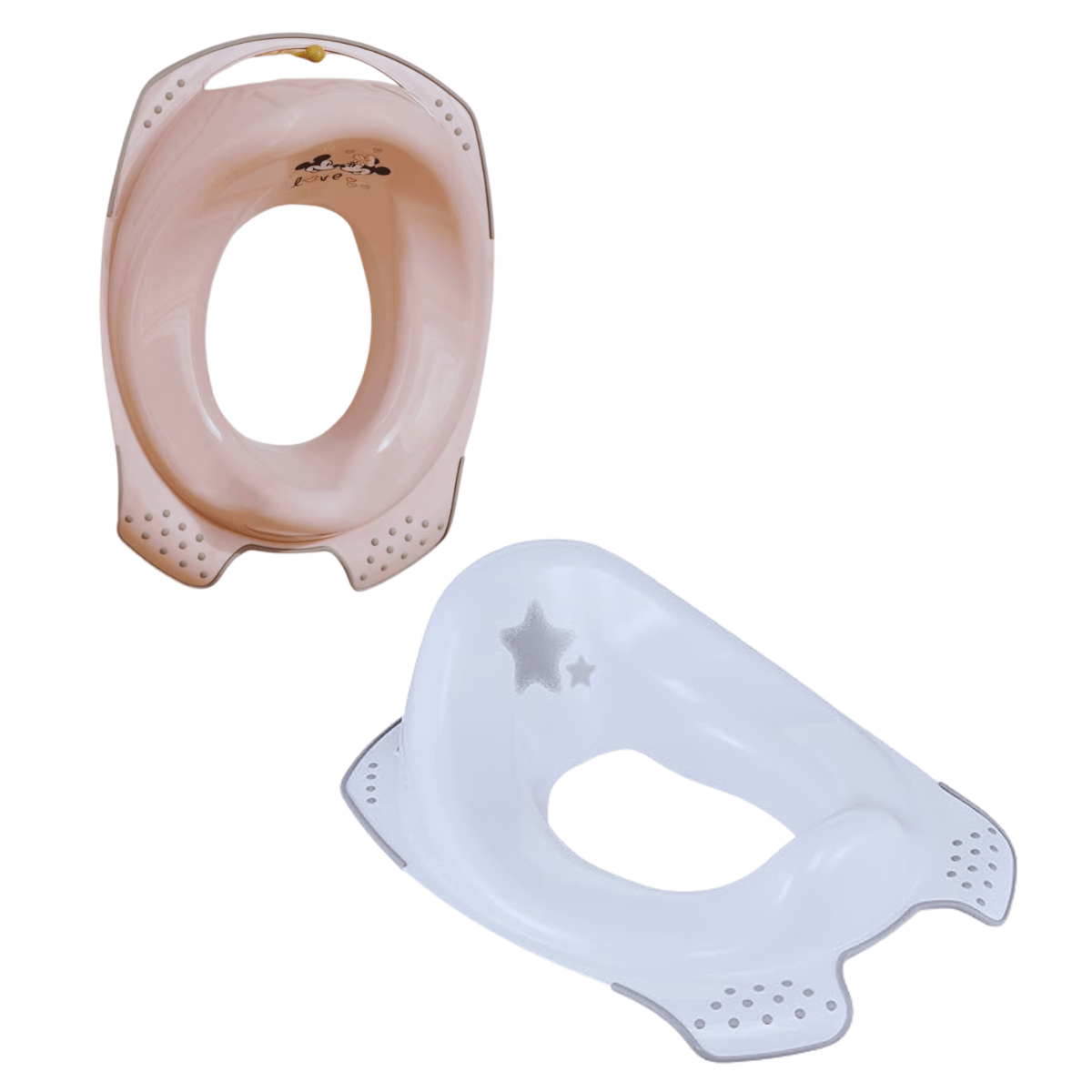 Baby Potty & Potty Training