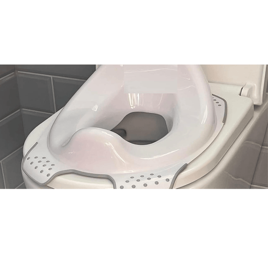 Toilet Seat with Anti - Slip Function - Nesh Kids Store