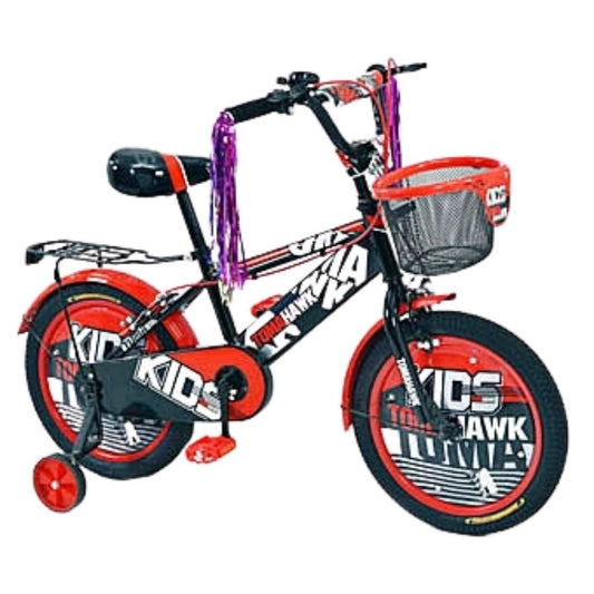 Tomahawk Kids' Bicycle - Matrix 12' - Nesh Kids Store