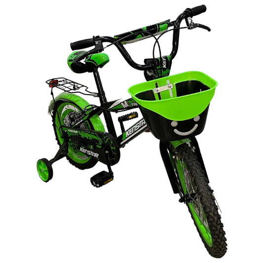 Tomahawk Kids' Bicycle - Monster - Nesh Kids Store