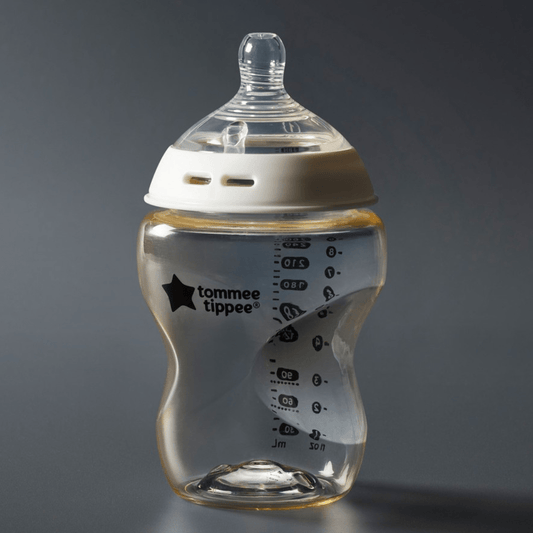 Tommee Tippee Natural Start PPSU Bottle 260ml - Nesh Kids Store