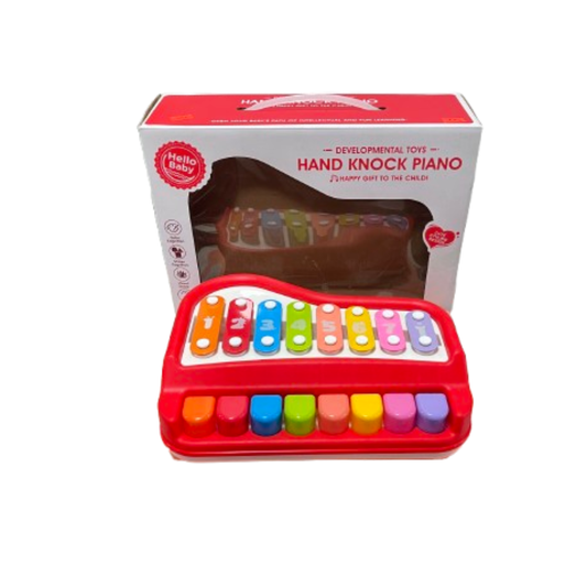 Tortoise Music Piano - Nesh Kids Store
