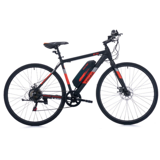 TRIAD E5 PRO Electric Bicycle - Nesh Kids Store