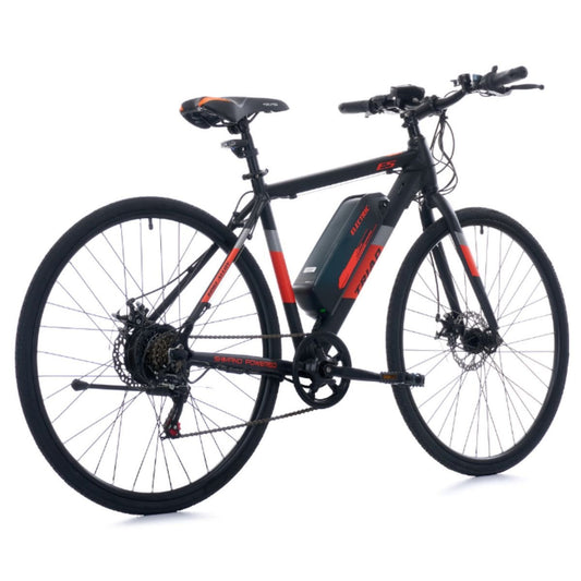 TRIAD E5 PRO Electric Bicycle - Nesh Kids Store