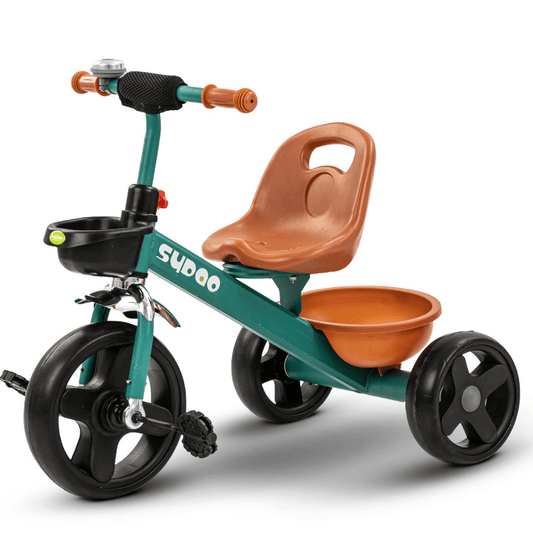 Tricycle 903 for Kids - Nesh Kids Store