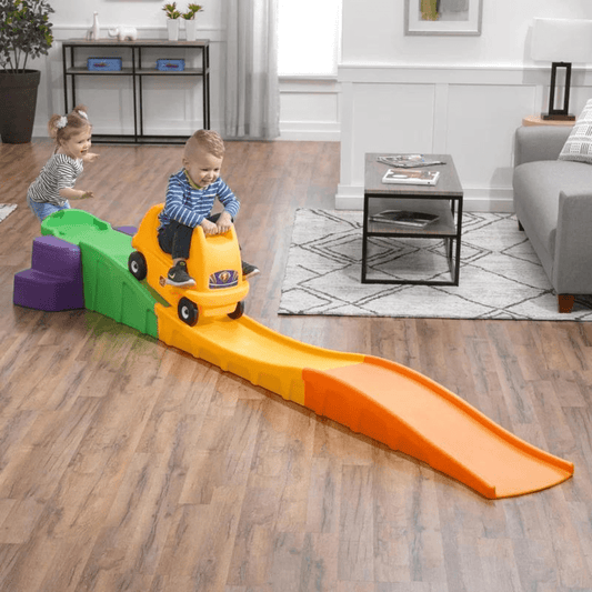 Up & Down Roller Coaster - Nesh Kids Store