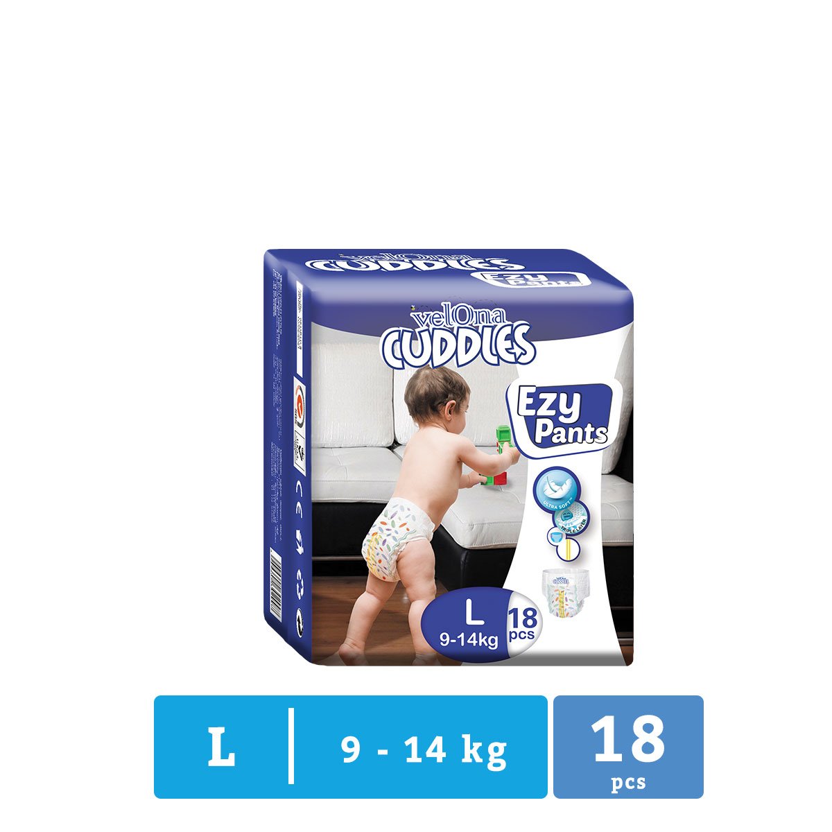 Diapers