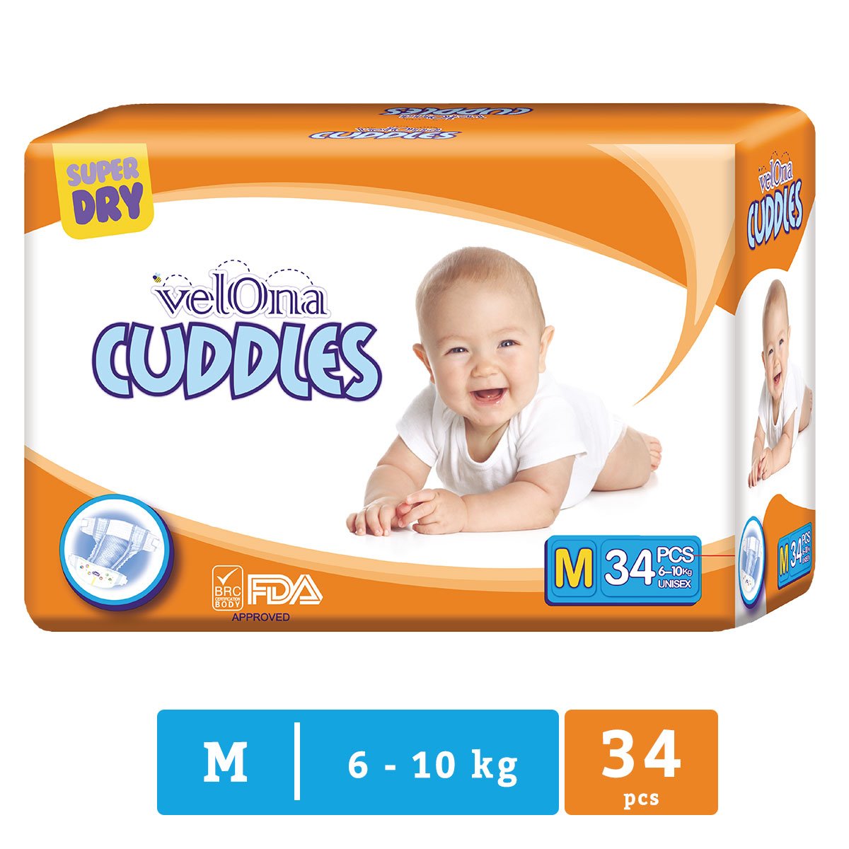 Diapers