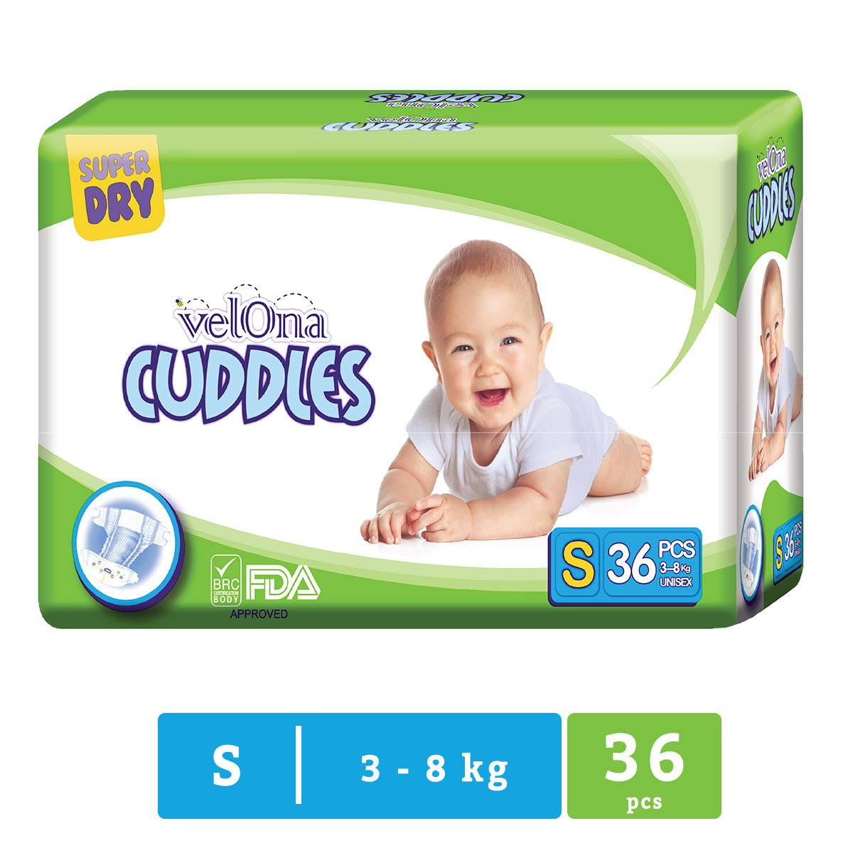 Diapers