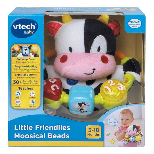 VTech Little Friendlies Moosical Beads - Nesh Kids Store