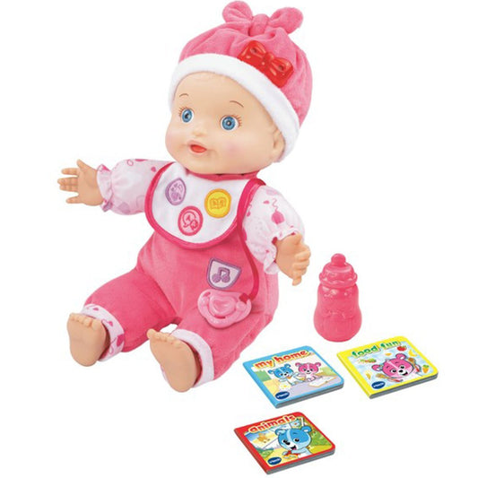 VTech Little Love Baby Talk - Nesh Kids Store