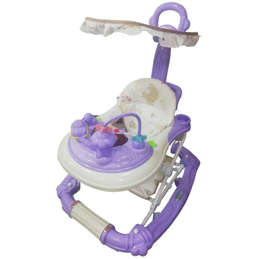 Walkers with Rocking Feature & Handle (11-23) - Nesh Kids Store