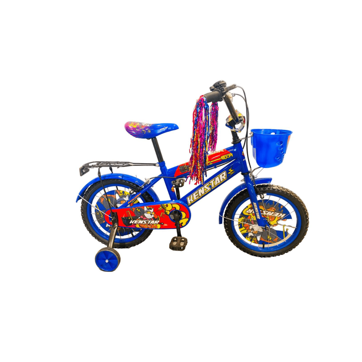12 " Kenstar BMX Bicycle - Nesh Kids Store