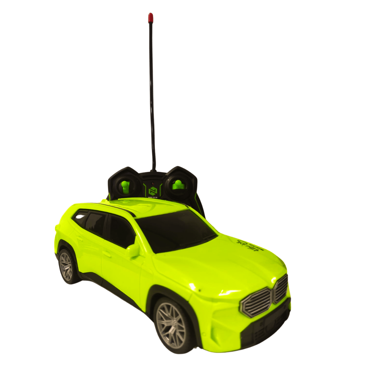 1:20 Scale Remote Control BMW SUV - Nesh Kids Store