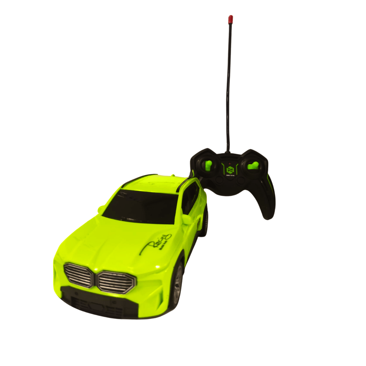 1:20 Scale Remote Control BMW SUV - Nesh Kids Store