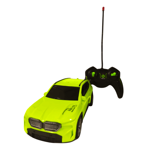 1:20 Scale Remote Control BMW SUV - Nesh Kids Store