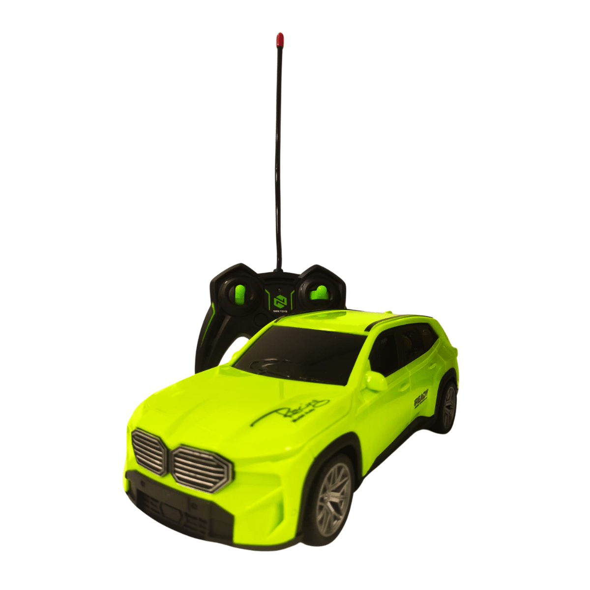 1:20 Scale Remote Control BMW SUV - Nesh Kids Store