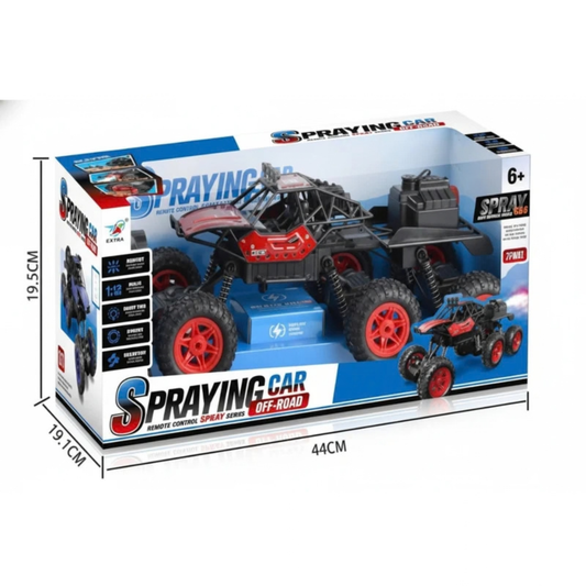 OFF Road Spraying Car AC2035