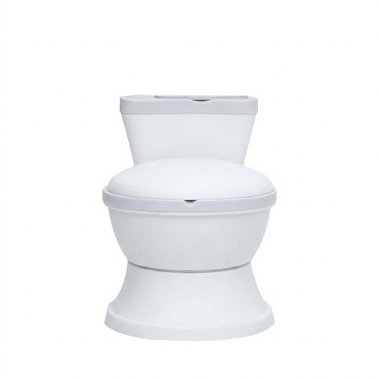 Premium Baby Commode BBJ 4586