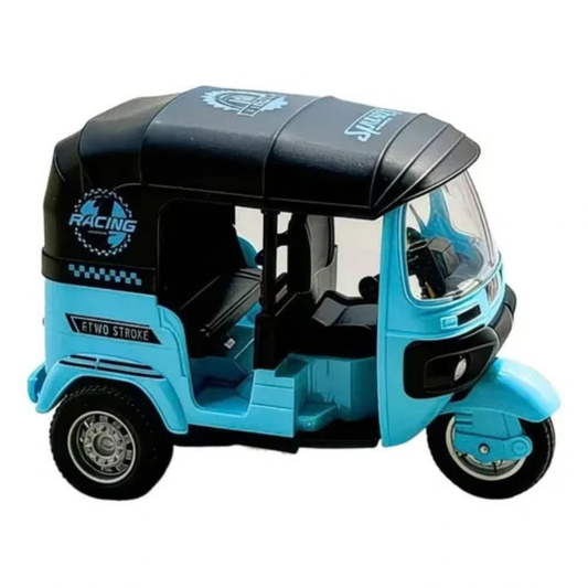 Counter Toy Tricycle (9 IN 1) GQ6678 - 17