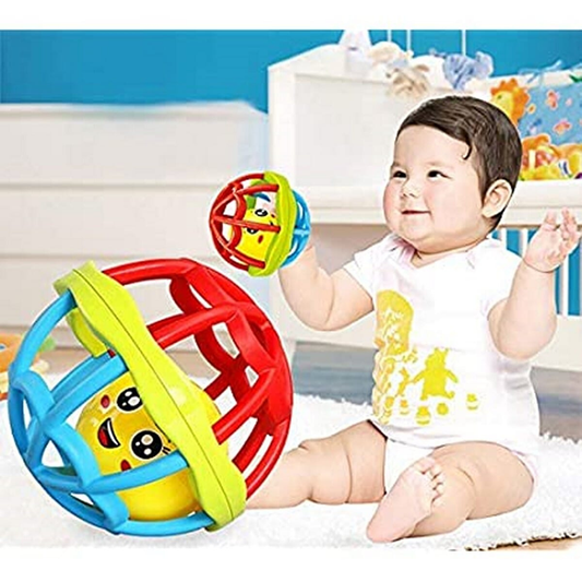 Baby Teether Ball