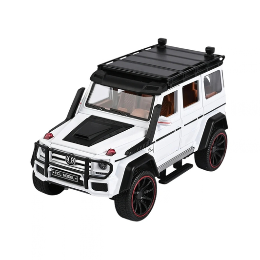 Benz R/C Model Car ACJCL-3908