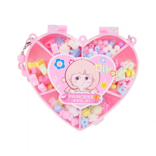 Princess Jewelry (12inl) AC7813-1