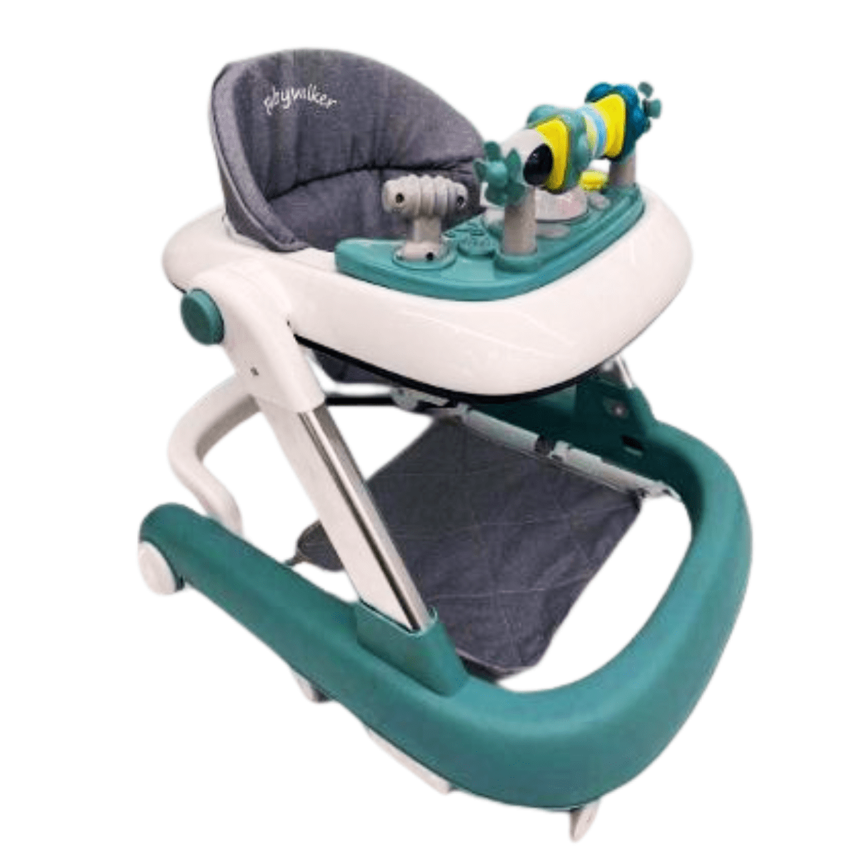 2 in 1 Baby Walker (805) - Nesh Kids Store