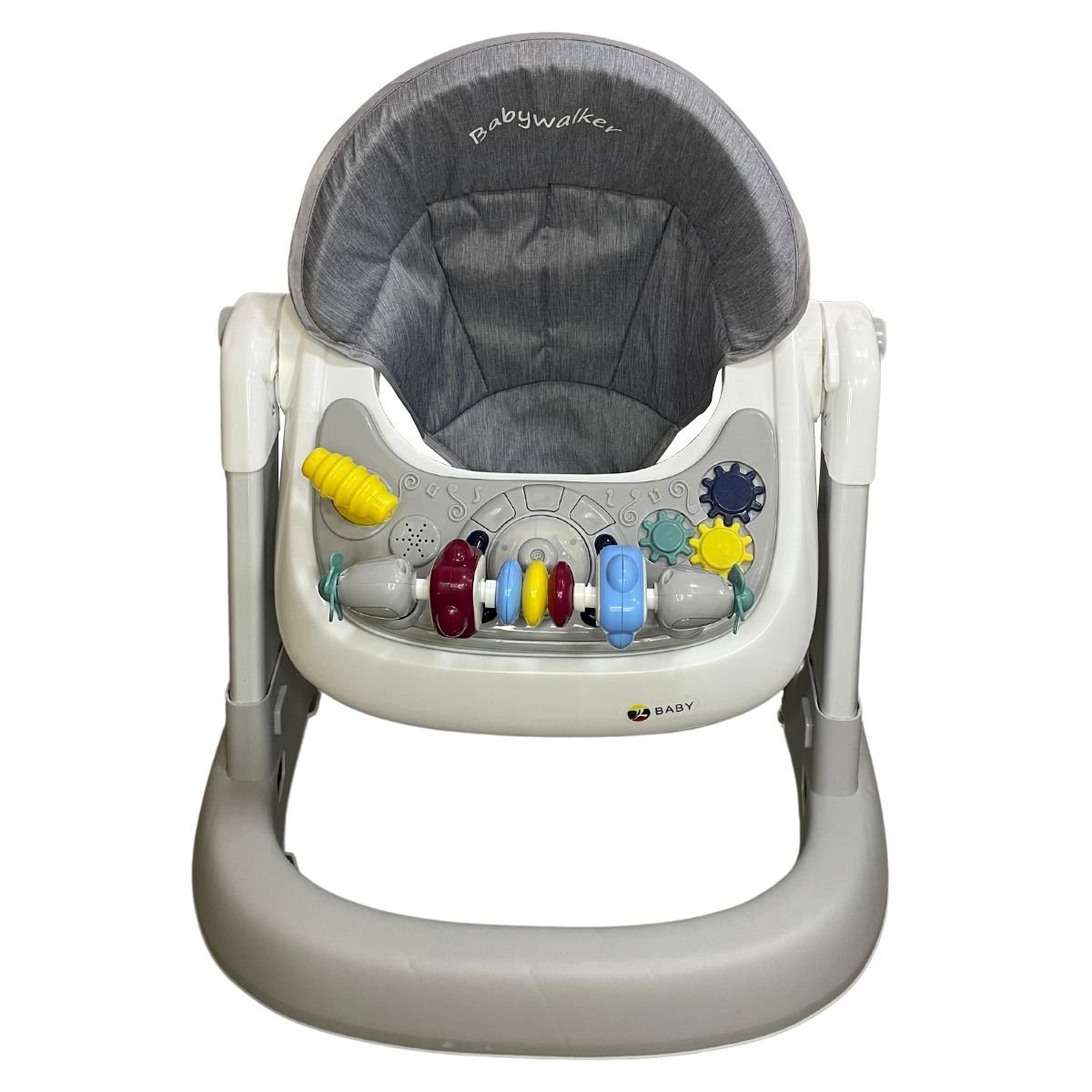 2-in-1 Infant & Baby Activity Walker – Seated or Walk-Behind - Nesh Kids Store