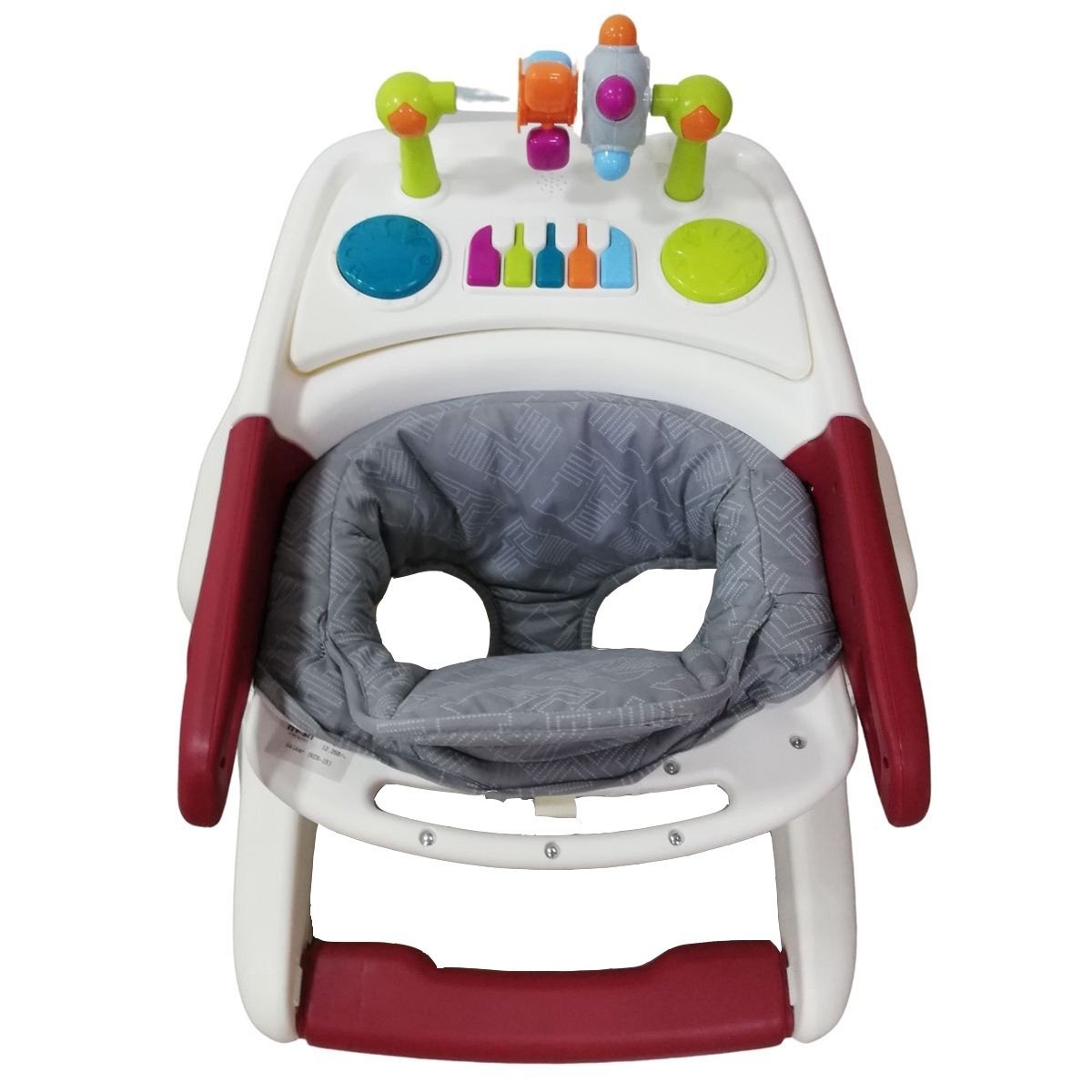 2 in 1 Walker & Entertainer - Nesh Kids Store