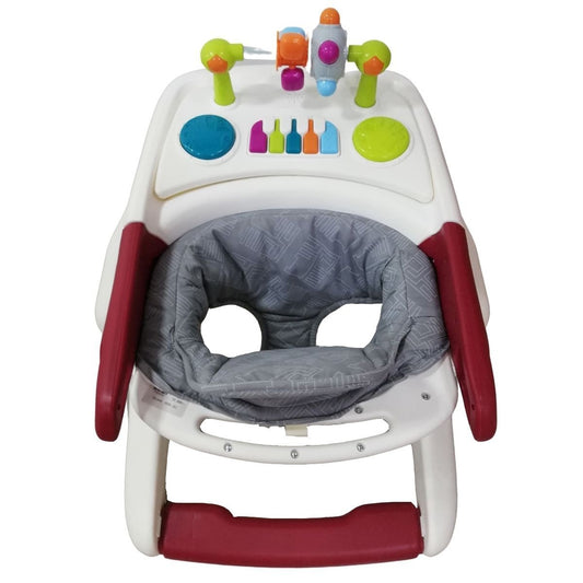 2 in 1 Walker & Entertainer - Nesh Kids Store