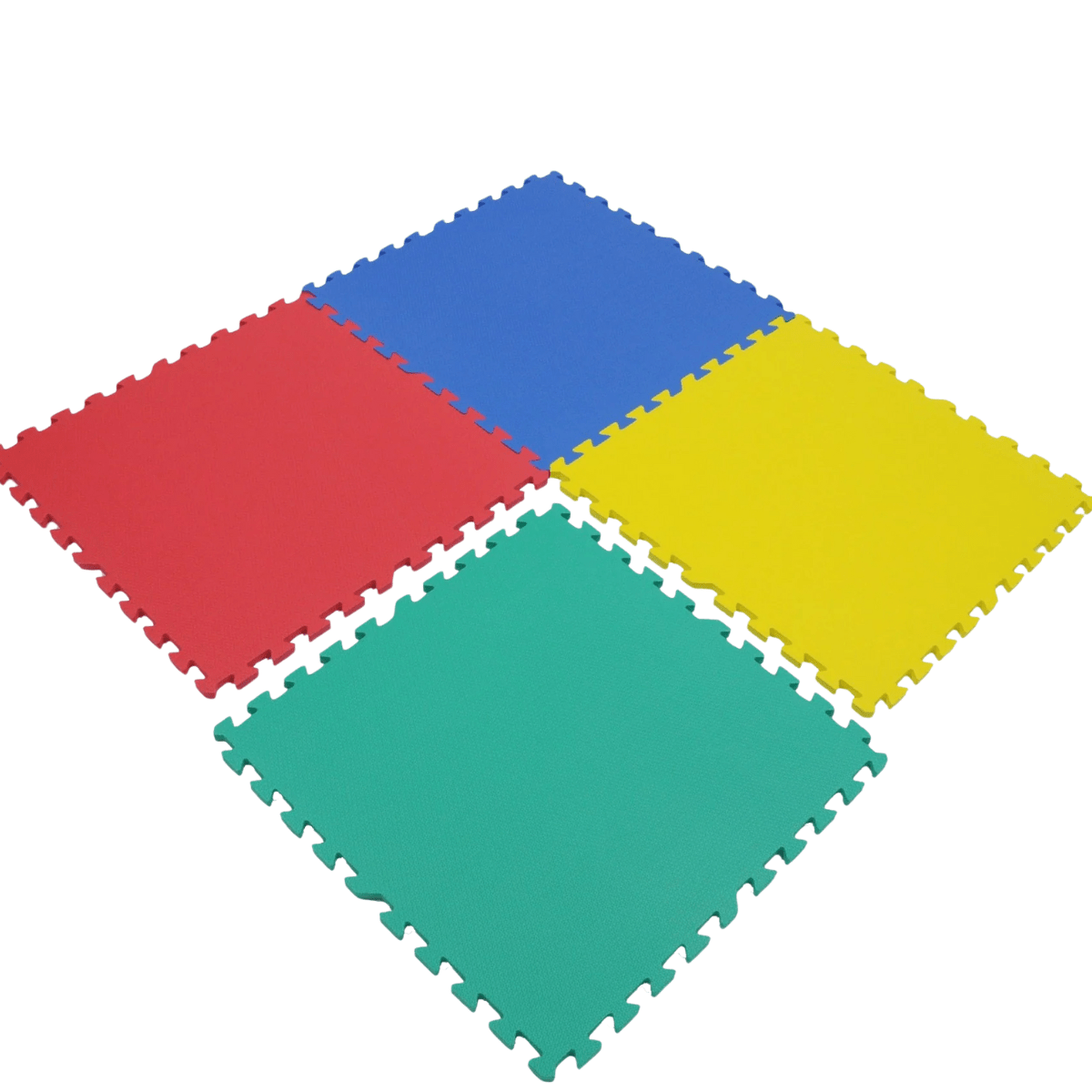 2 X 2 EVA Puzzle Mat for Kids – BBJ - 3170 - Nesh Kids Store